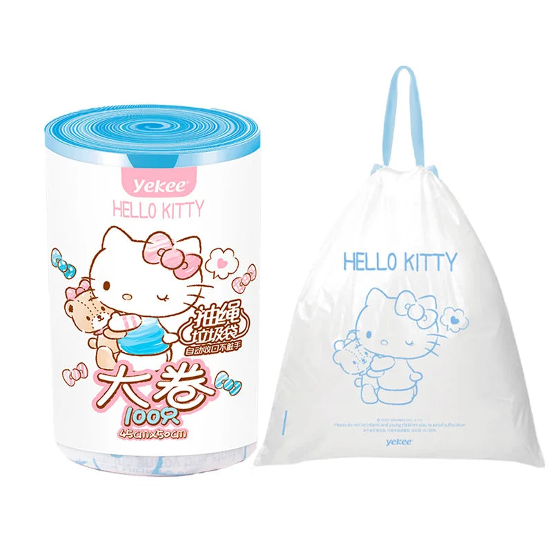 Sanrio Trash-Bags