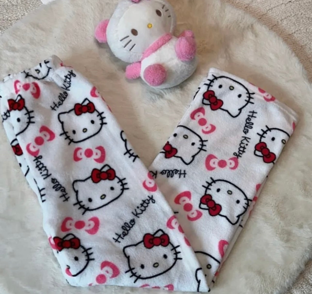 Hellokitty PJ’s