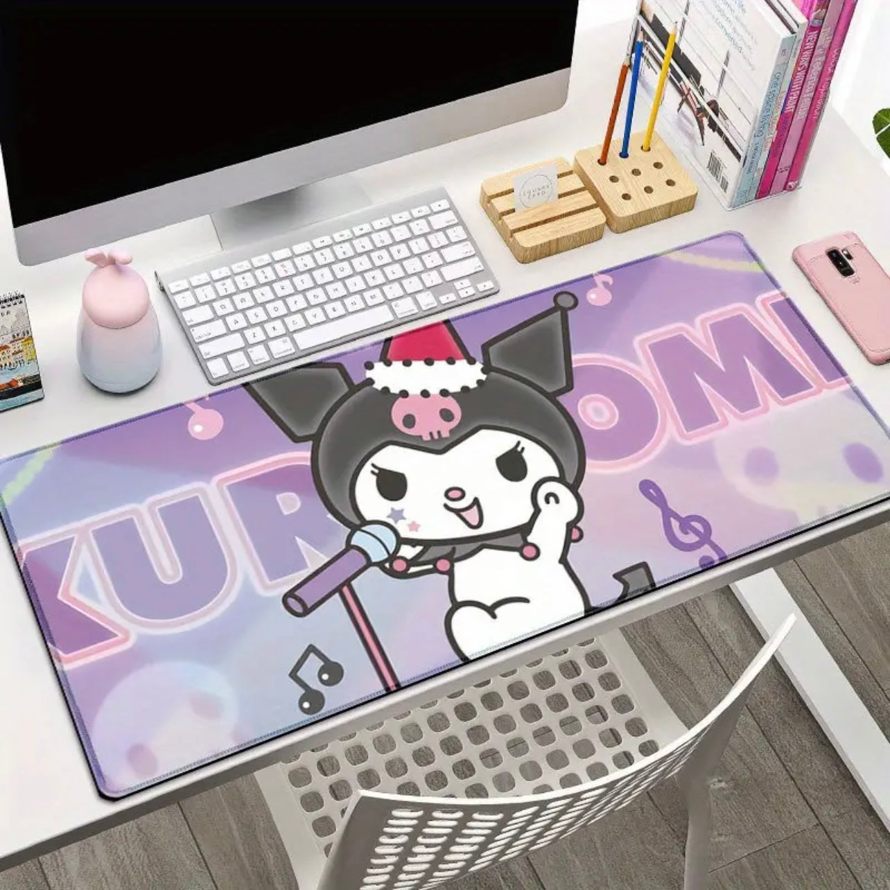 HelloKitty & Friends Large Mousepad