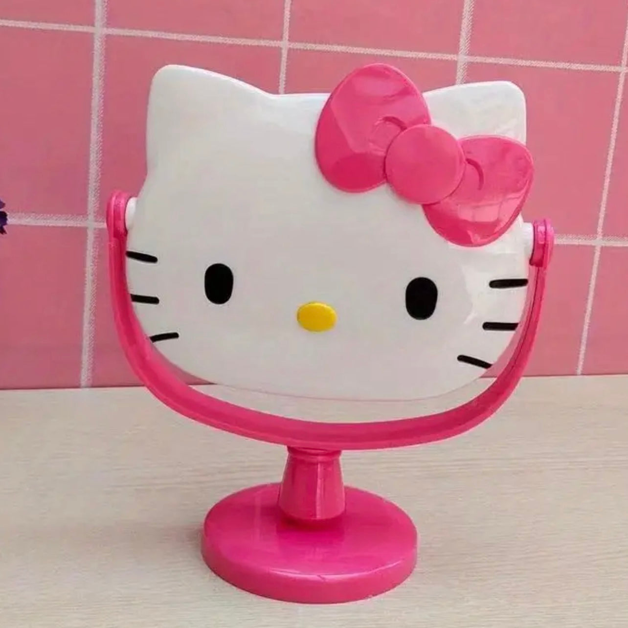 HelloKitty Desk Mirrors