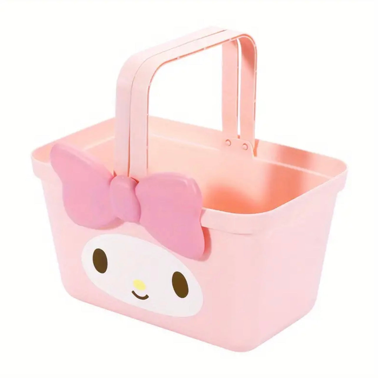 HelloKitty & Friends Mini-Baskets