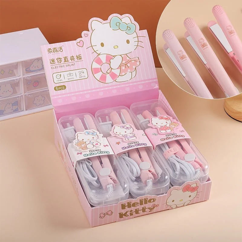 Sanrio Hair-Straighter