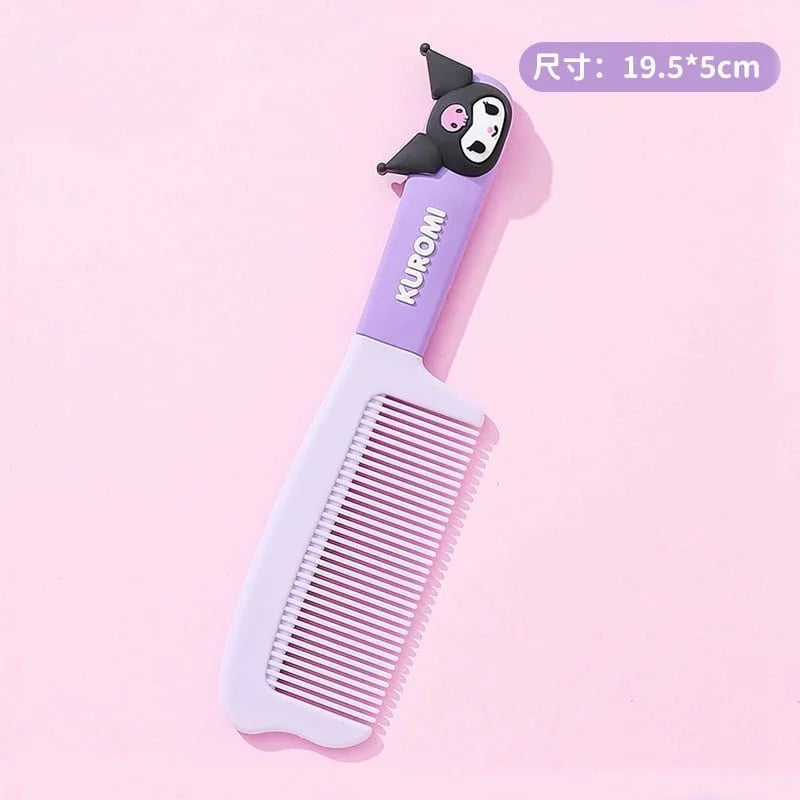 Sanrio HairBrush