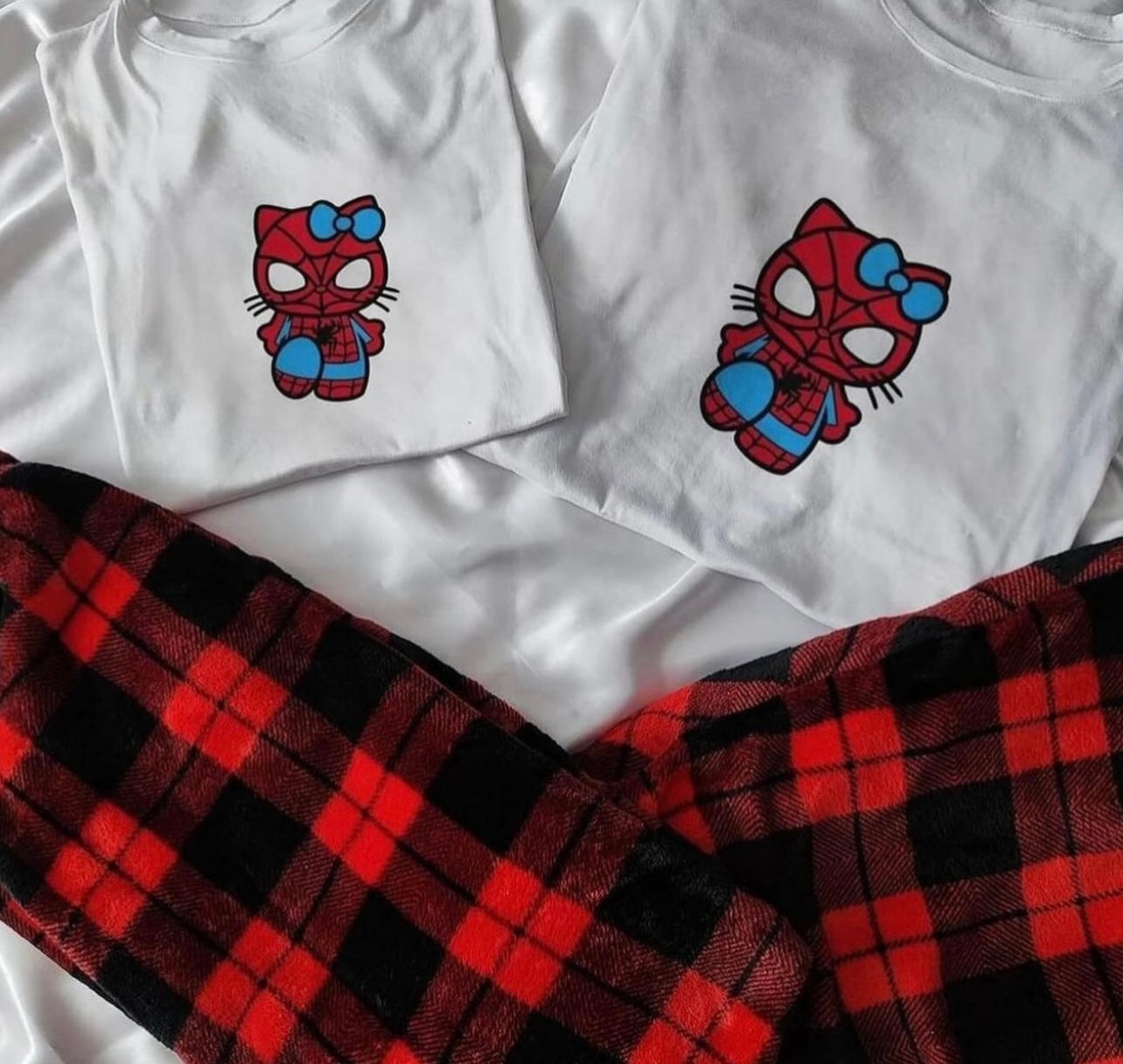 Matching Sanrio 2 Piece Set