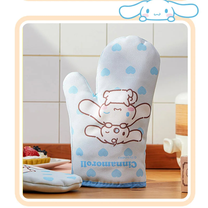 Sanrio Hand-Mits