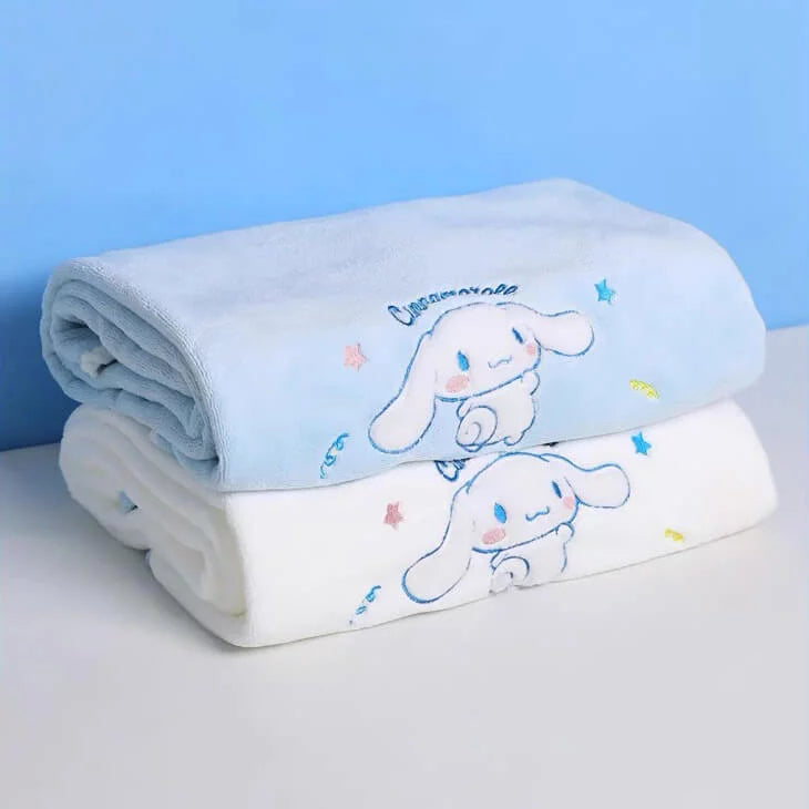 Cinnamonroll Face-Towels