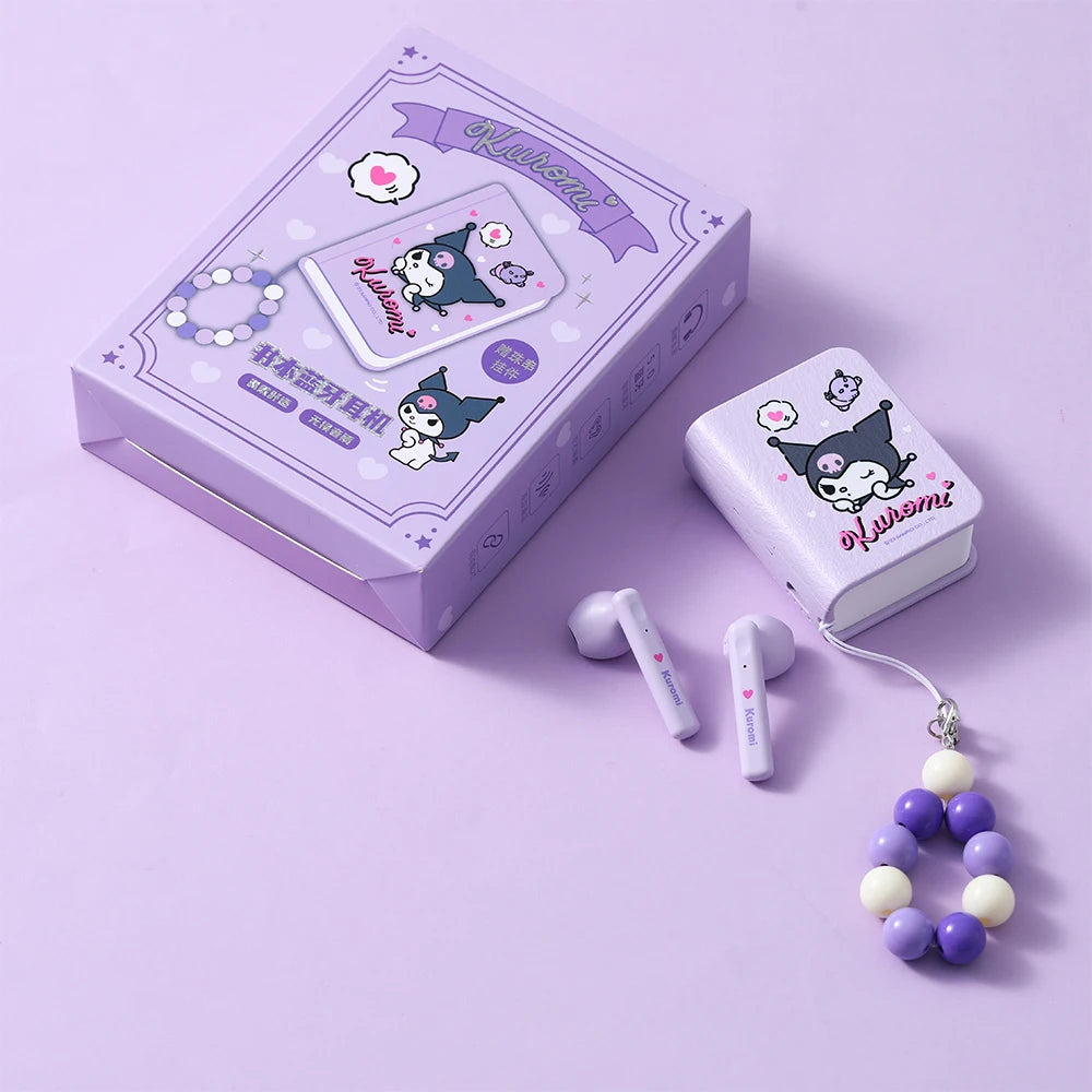 Sanrio Earbuds