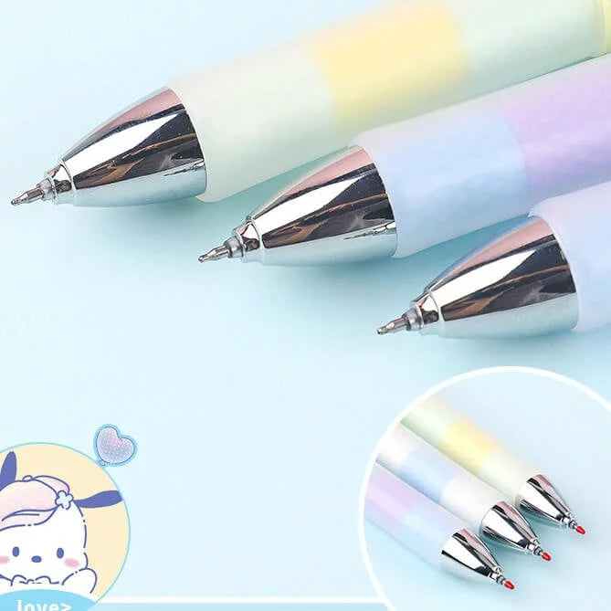 Sanrio 24 PC Pens