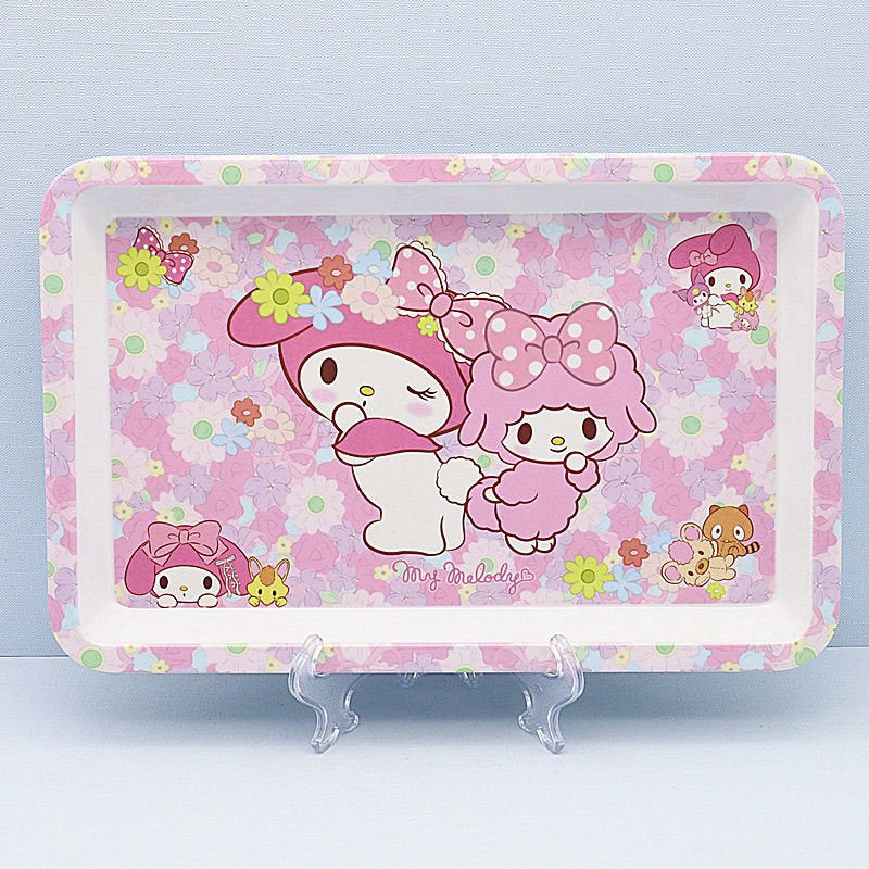 HelloKitty & Friends Tray