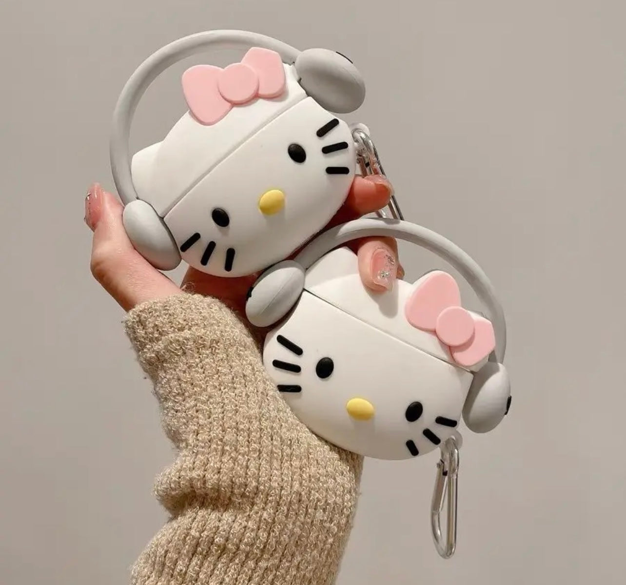 HelloKitty Air-Pod Case