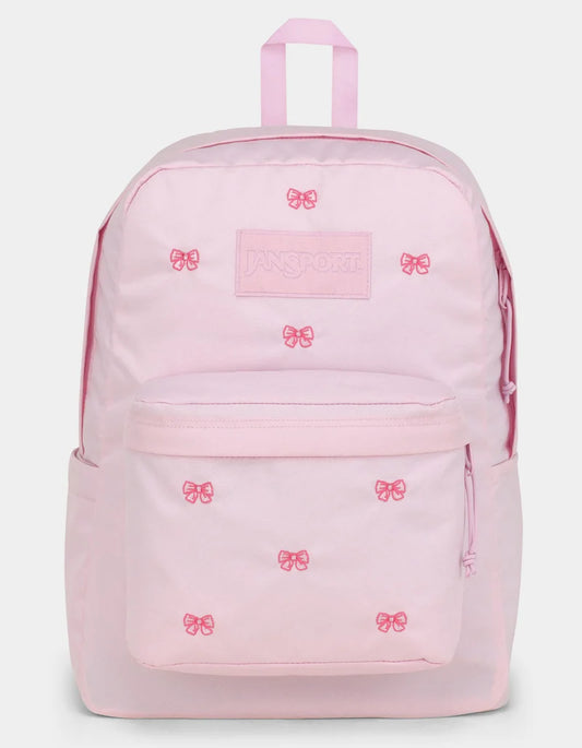 JanSport Bow Backpack