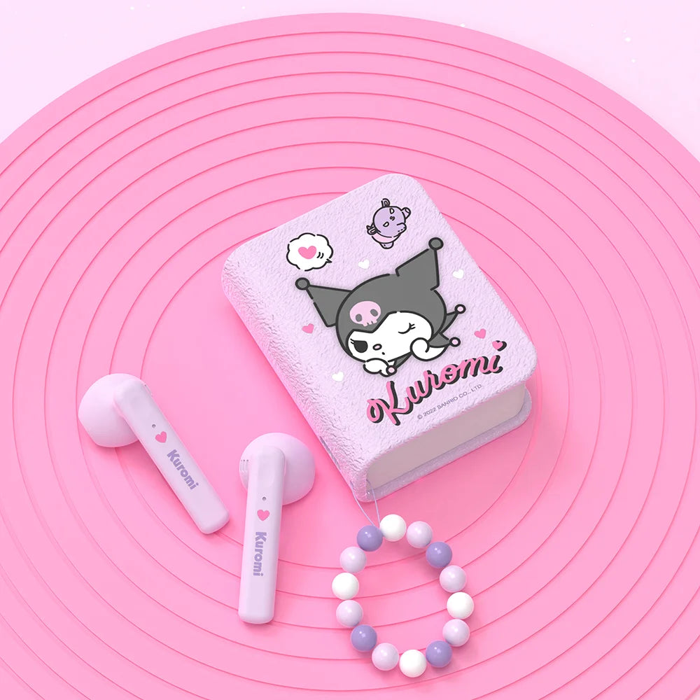 Sanrio Earbuds