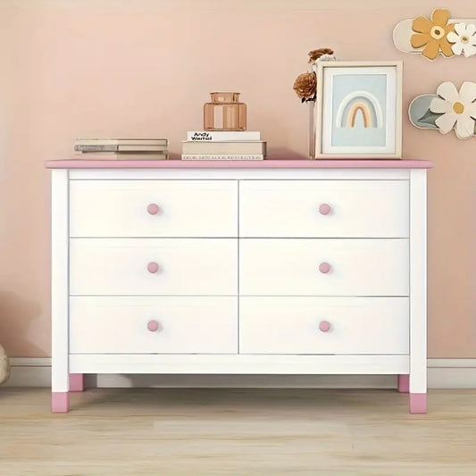 HelloKitty Themed Dresser