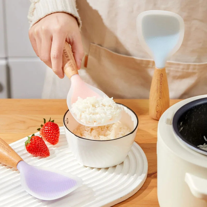 HelloKitty & Friends Cooking-Spoon