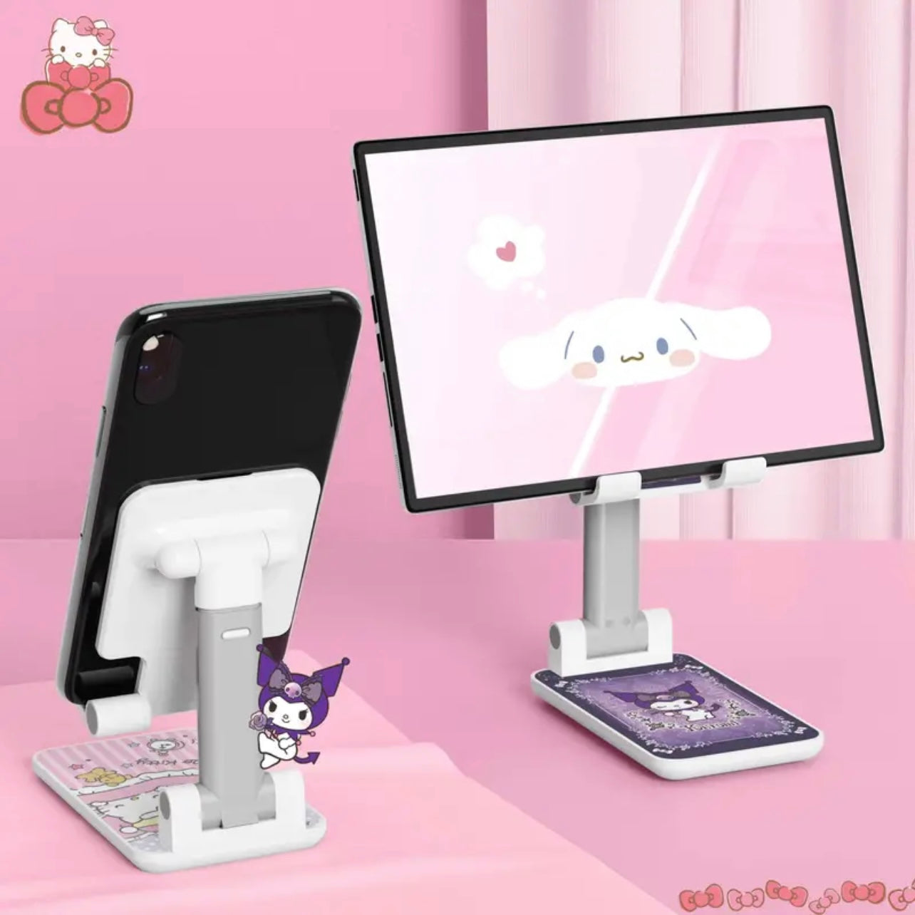 HelloKitty & Friends Cellphone Holder