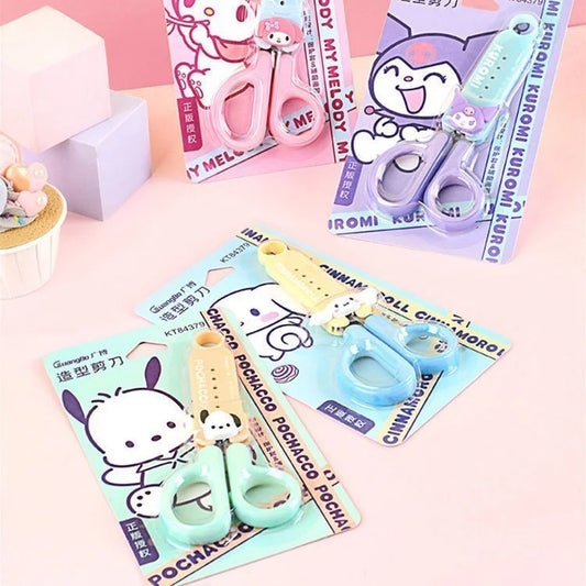 HelloKitty & Friends Scissors