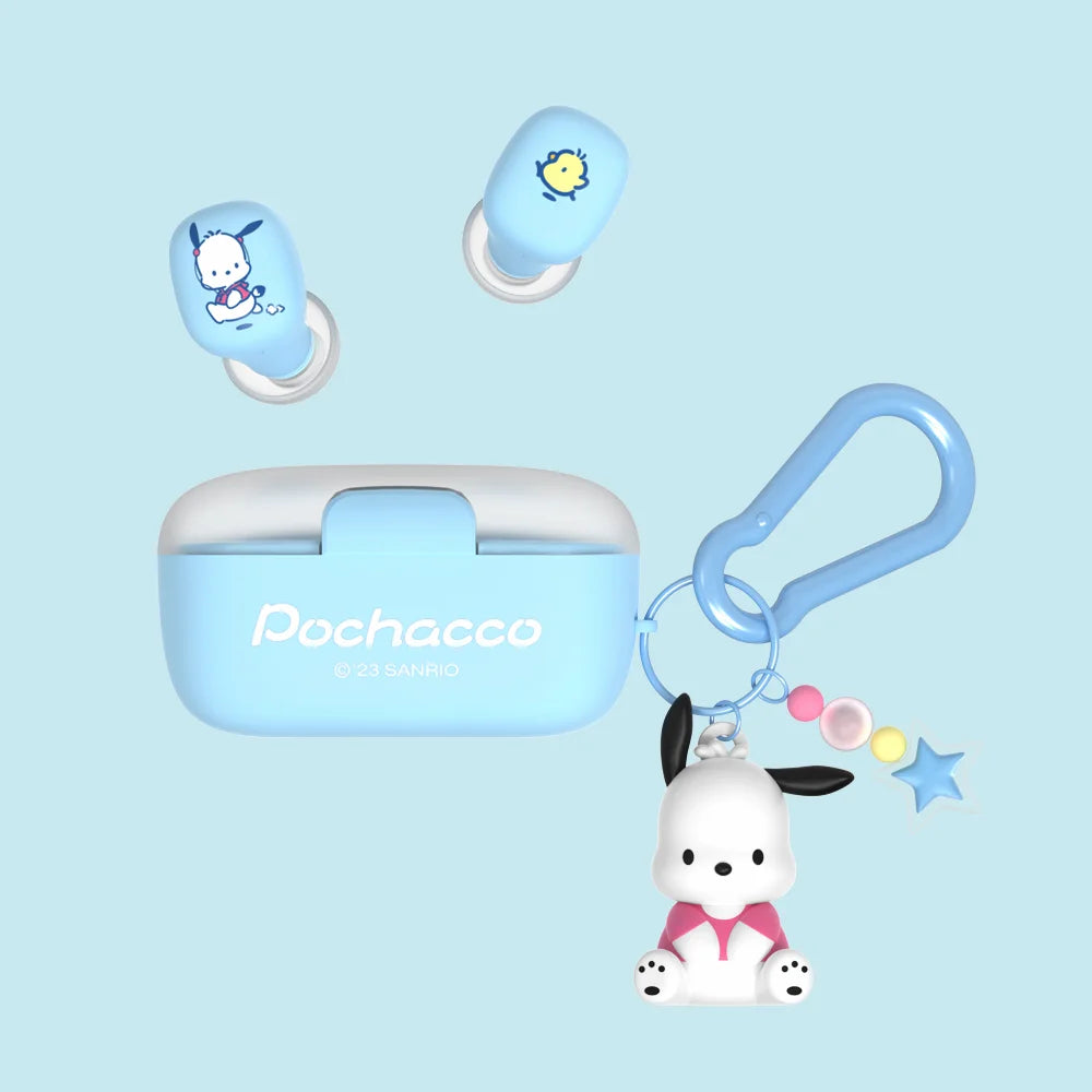 Sanrio Earbuds