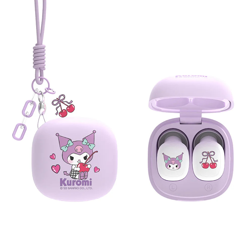 Sanrio Earbuds