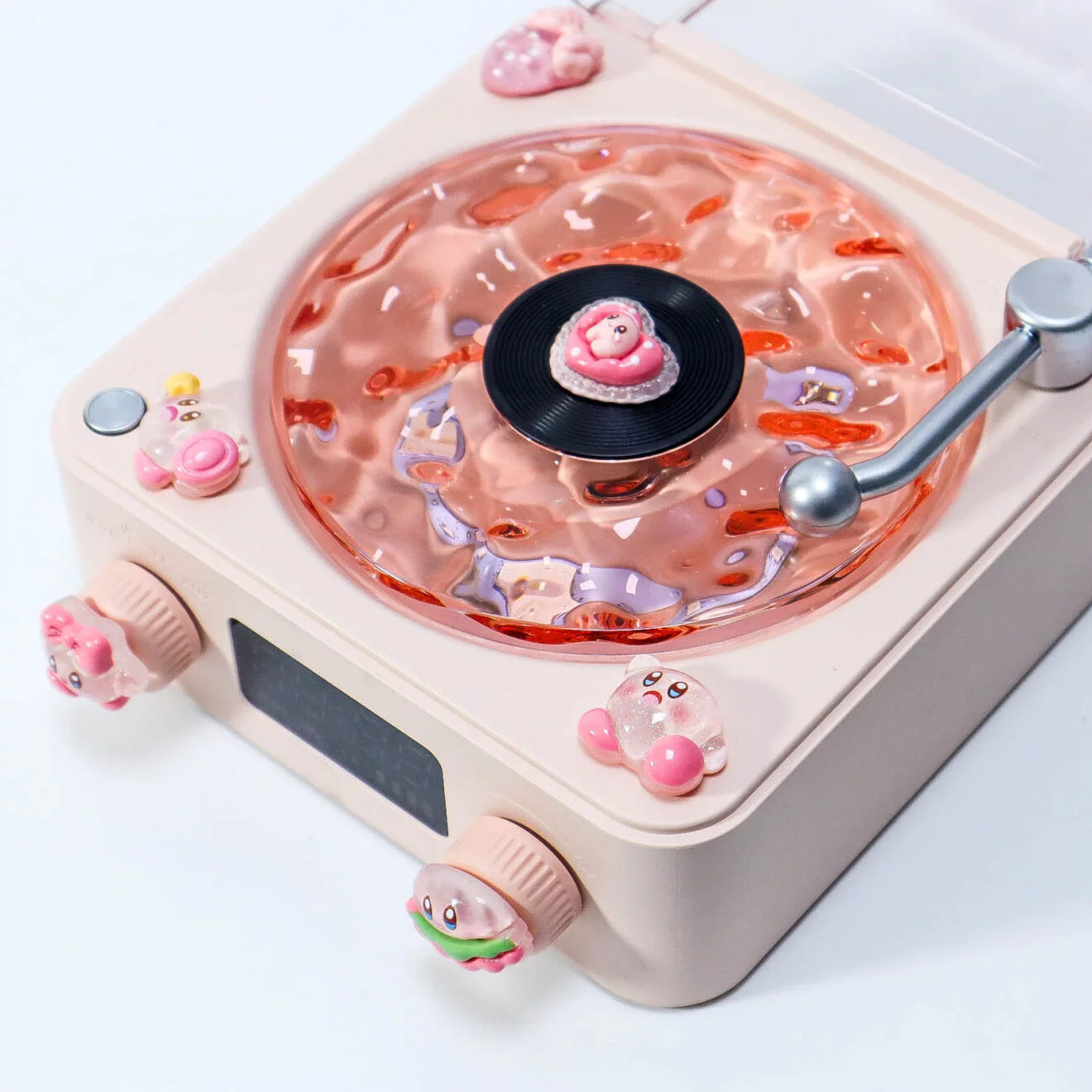 HelloKitty & Friends BlueTooth Wireless Record-Player