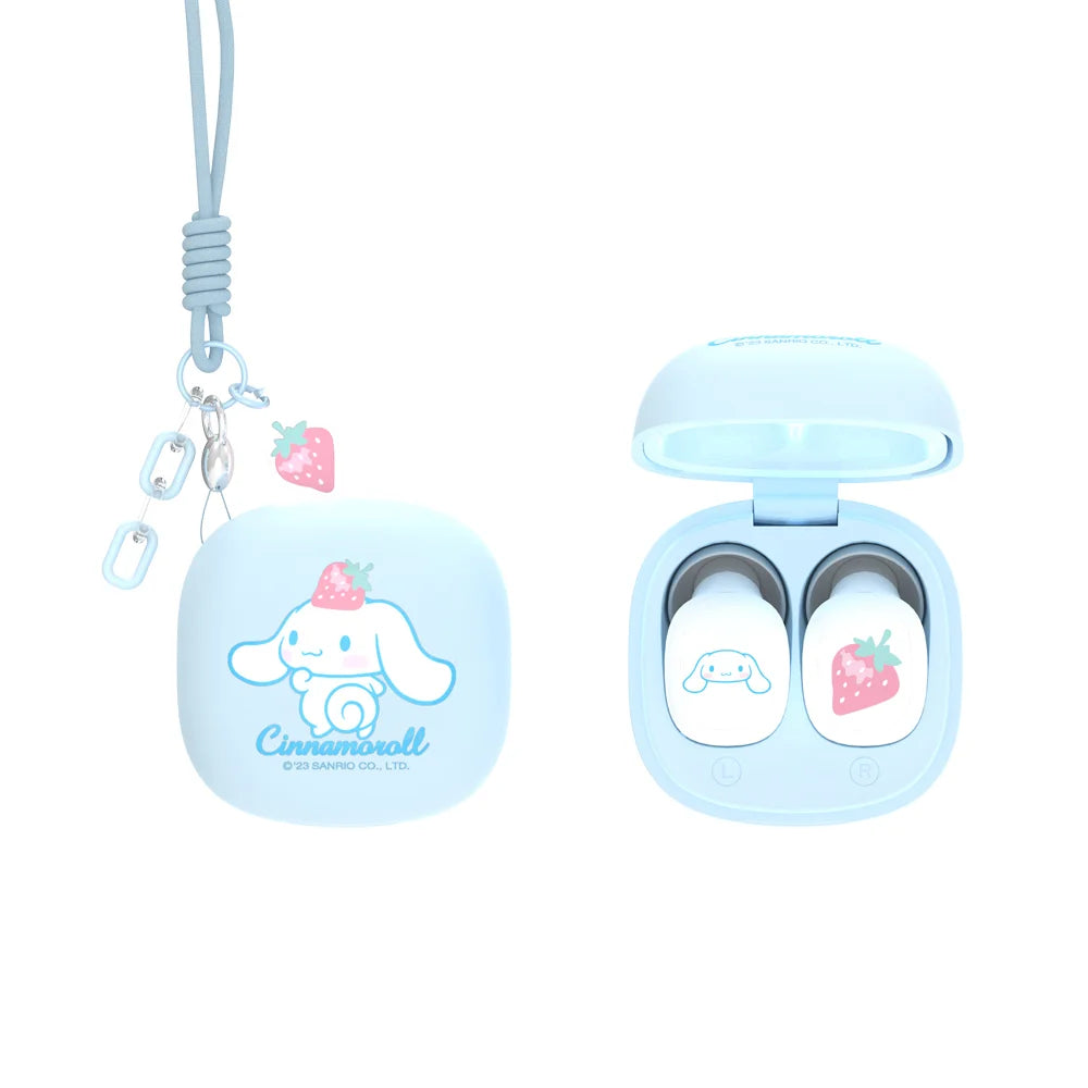 Sanrio Earbuds