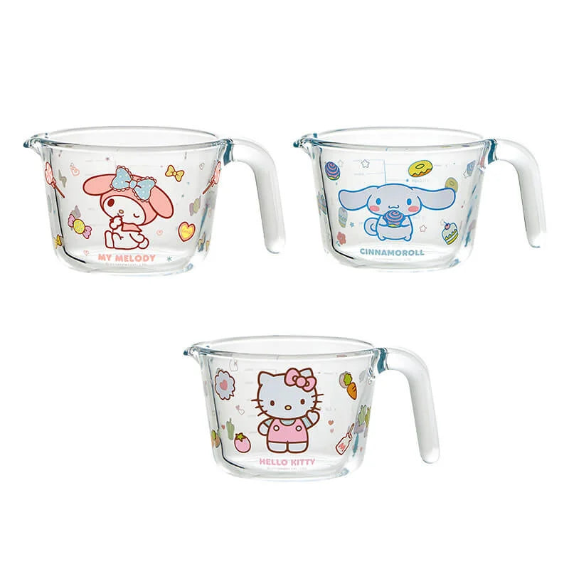 Sanrio Measuring-Cup