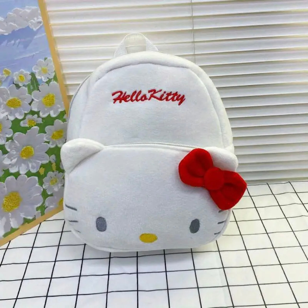 HelloKitty & Friends Mini Backpacks