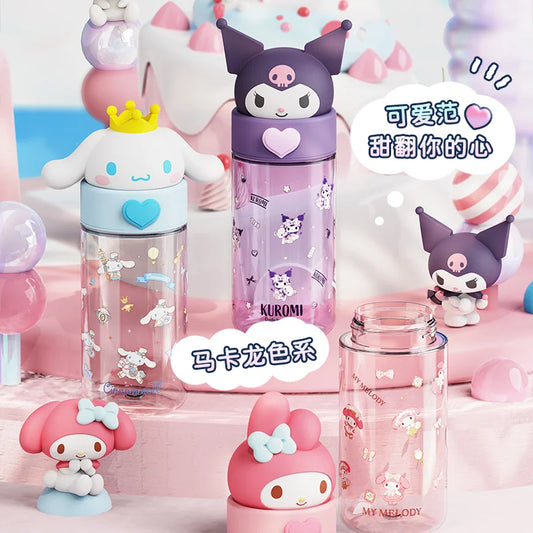 HelloKitty & Friends WaterBottles