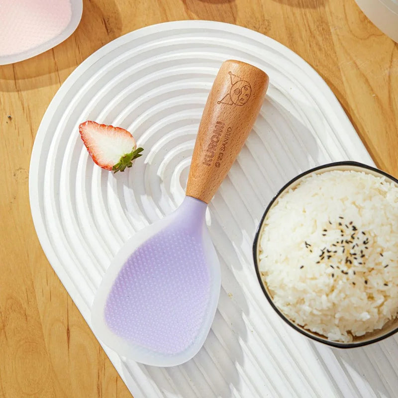 HelloKitty & Friends Cooking-Spoon