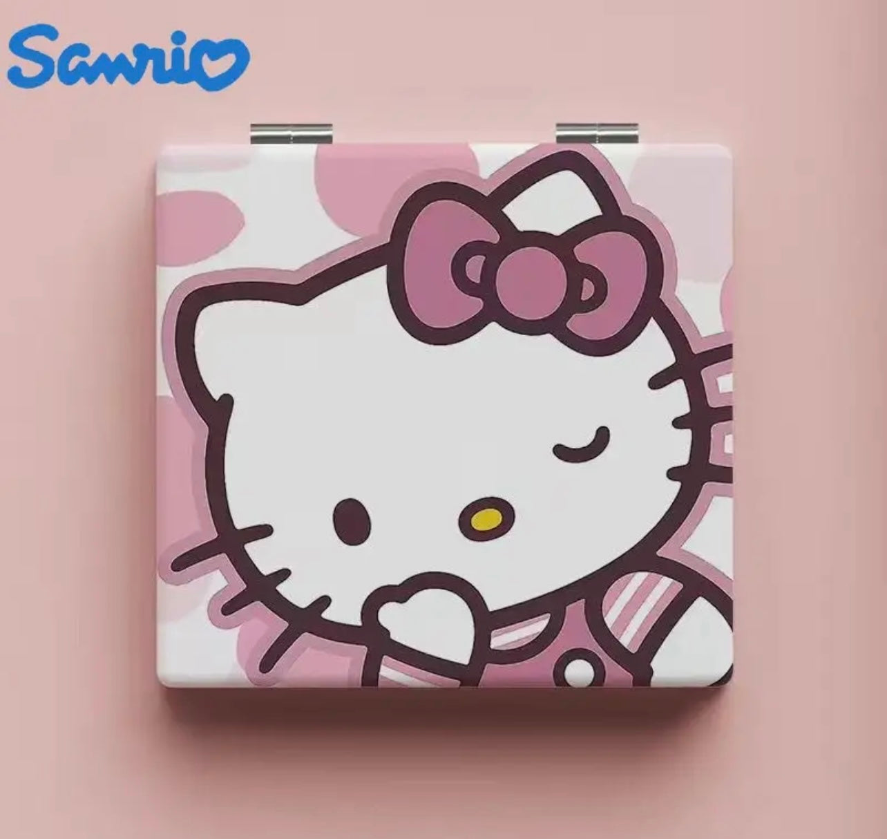 HelloKitty & Friends Compact Mirror