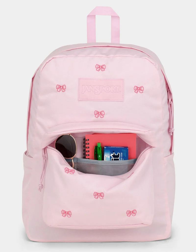 JanSport Bow Backpack