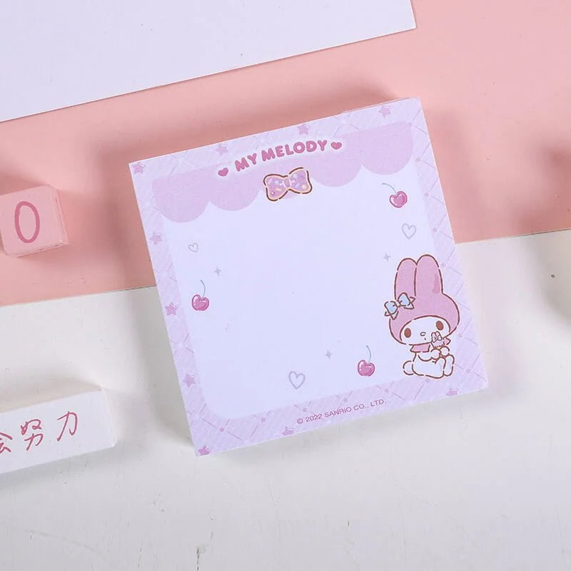 Sanrio NotePads