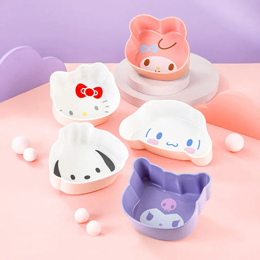 HelloKitty & Friends Mini-Bowls