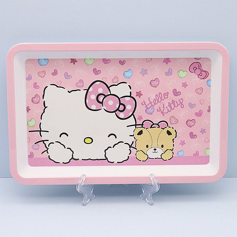 HelloKitty & Friends Tray