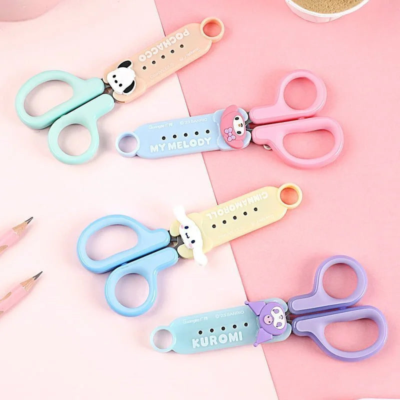 HelloKitty & Friends Scissors