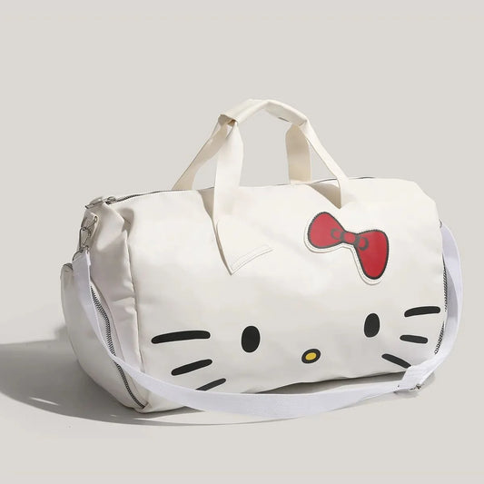 HelloKitty DuffleBag