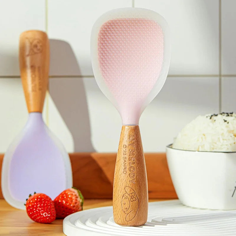 HelloKitty & Friends Cooking-Spoon