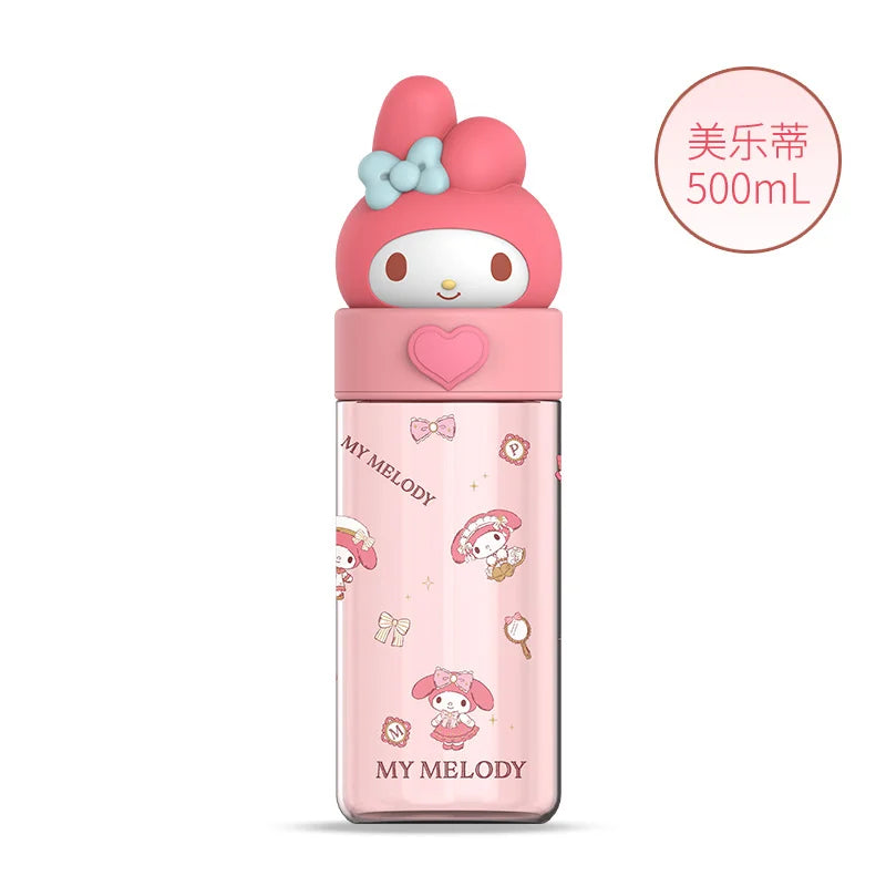 HelloKitty & Friends WaterBottles