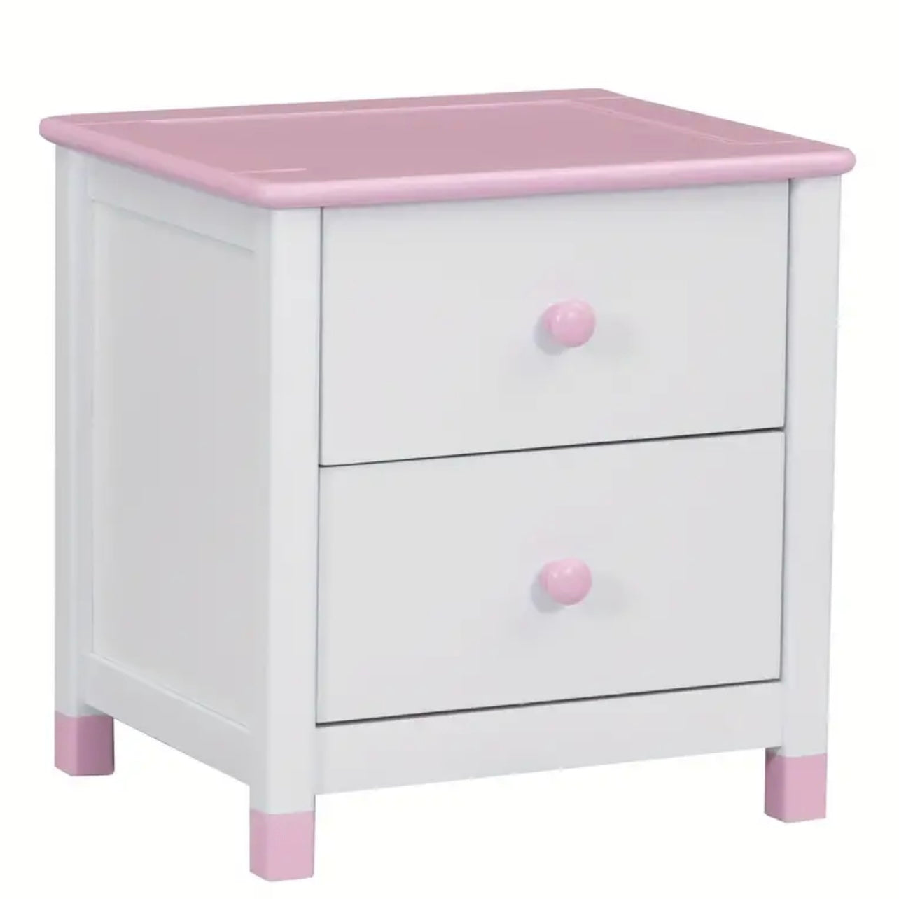 HelloKitty Themed Night-Stand