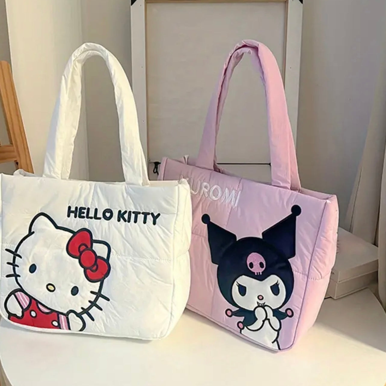 HelloKitty & Friends Handbag’s