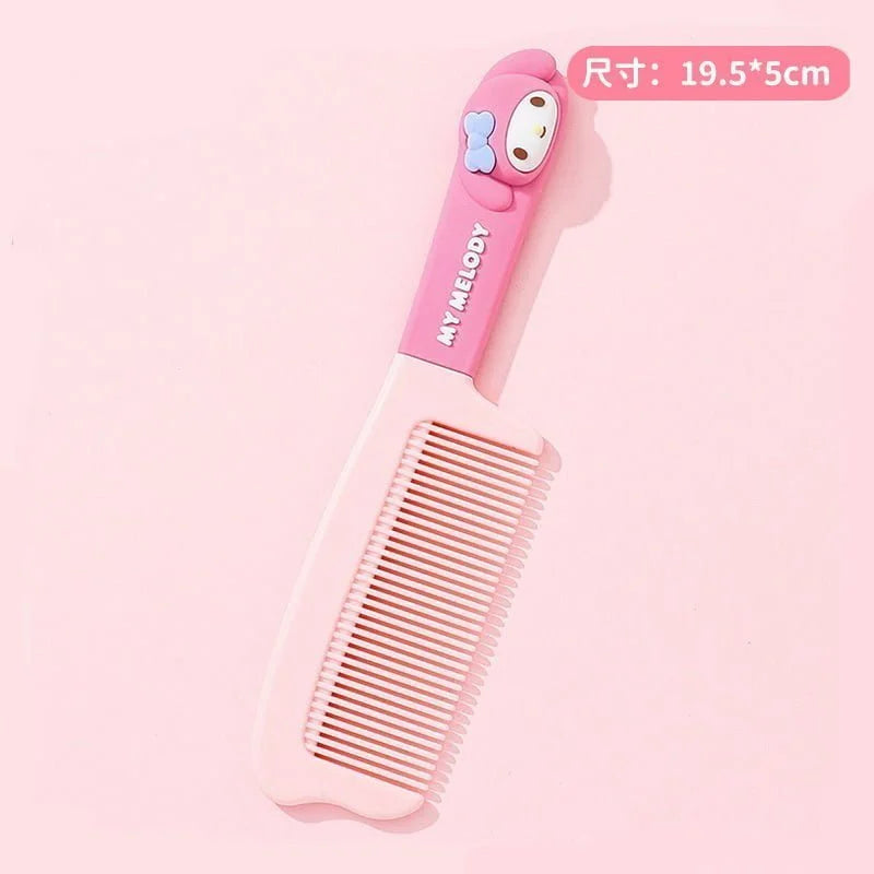 Sanrio HairBrush