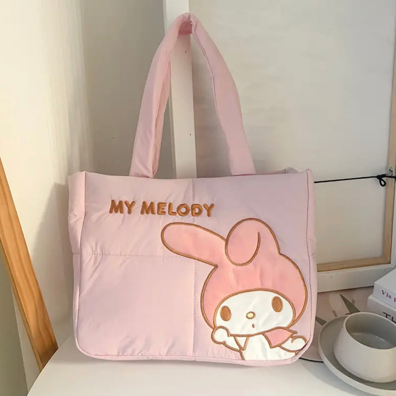 HelloKitty & Friends Handbag’s