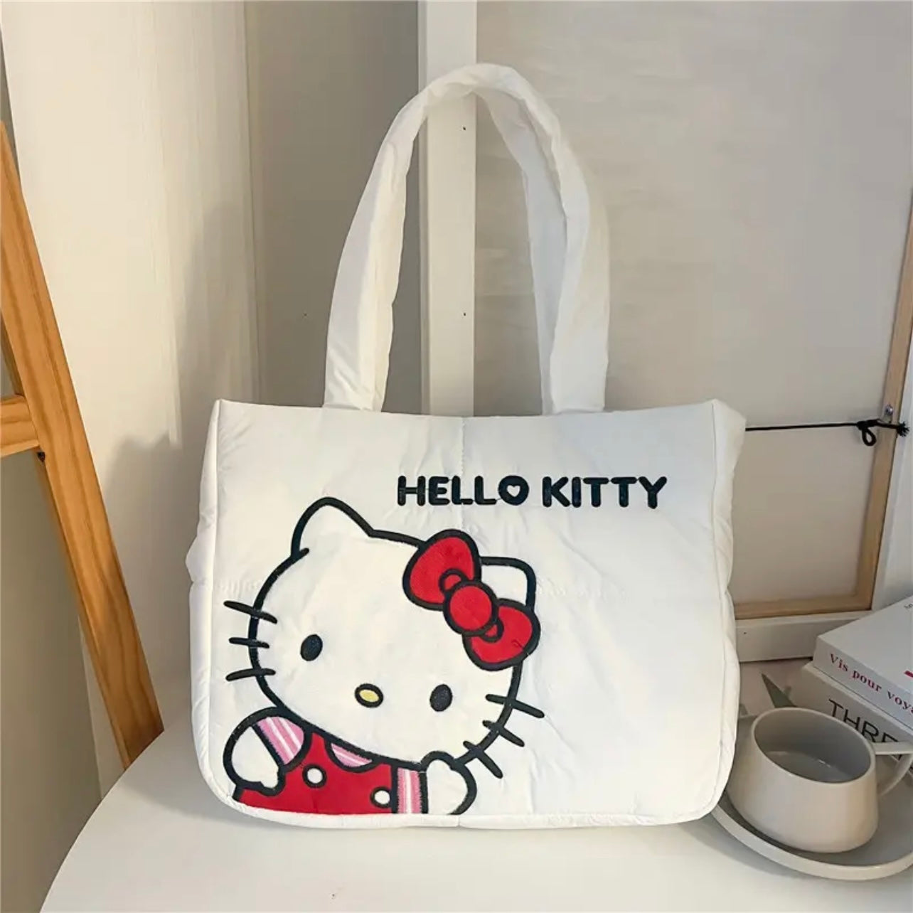 HelloKitty & Friends Handbag’s