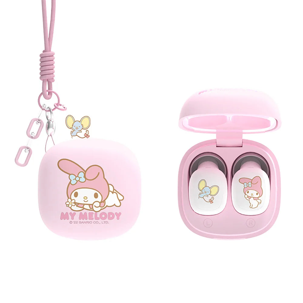 Sanrio Earbuds