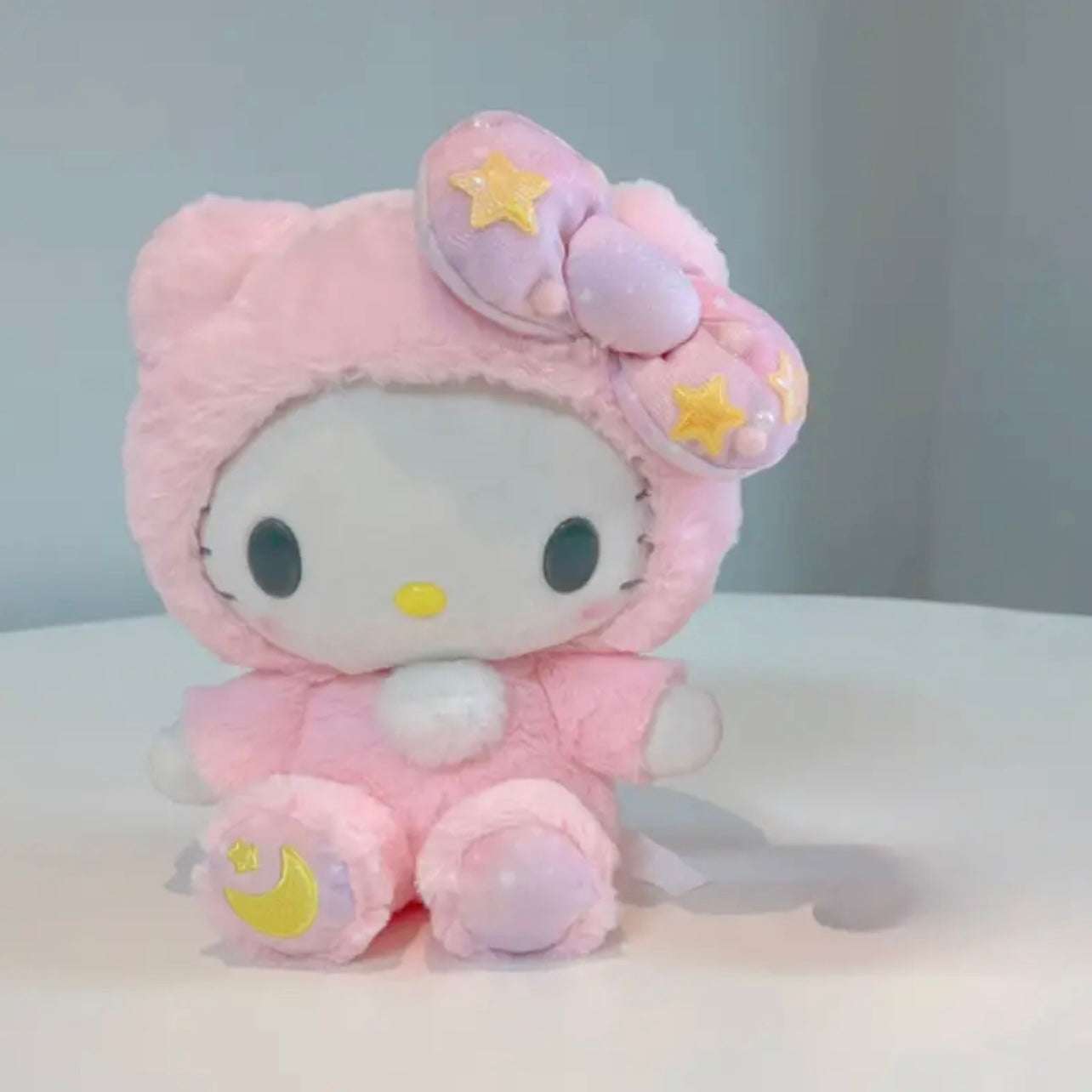 HelloKitty & Friends Mini-Plushies