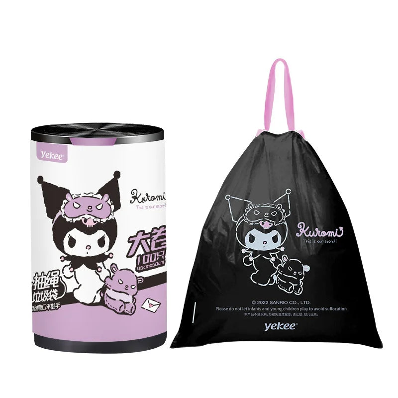 Sanrio Trash-Bags