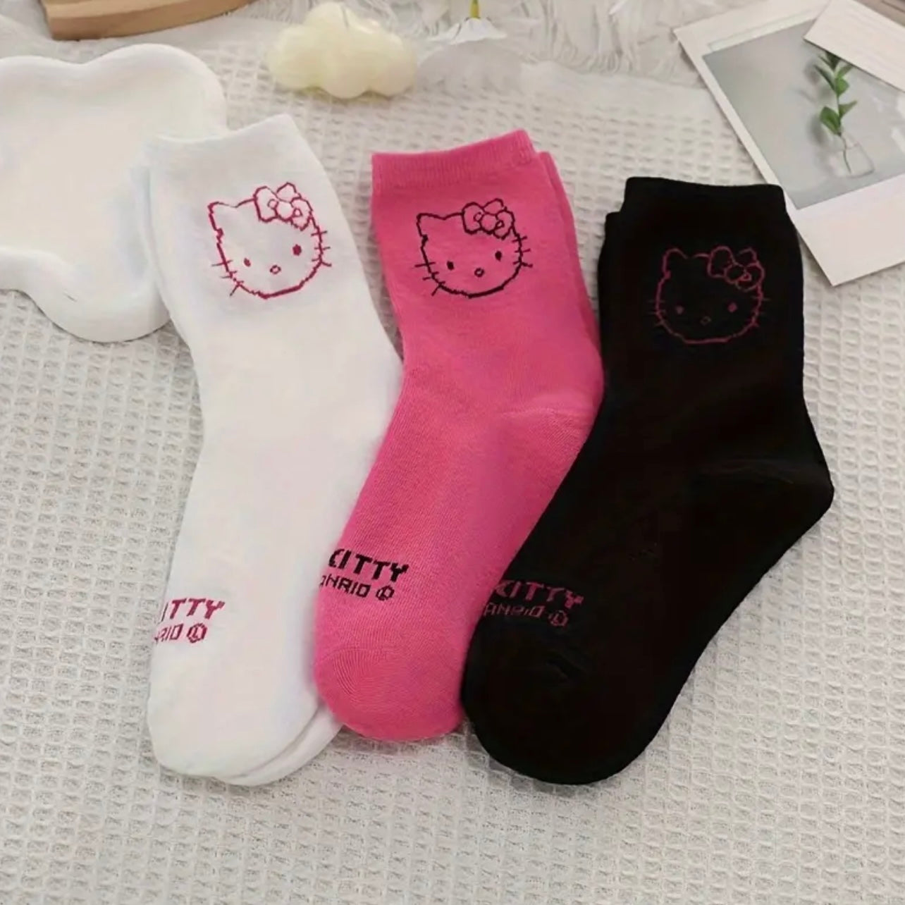 HelloKitty Socks