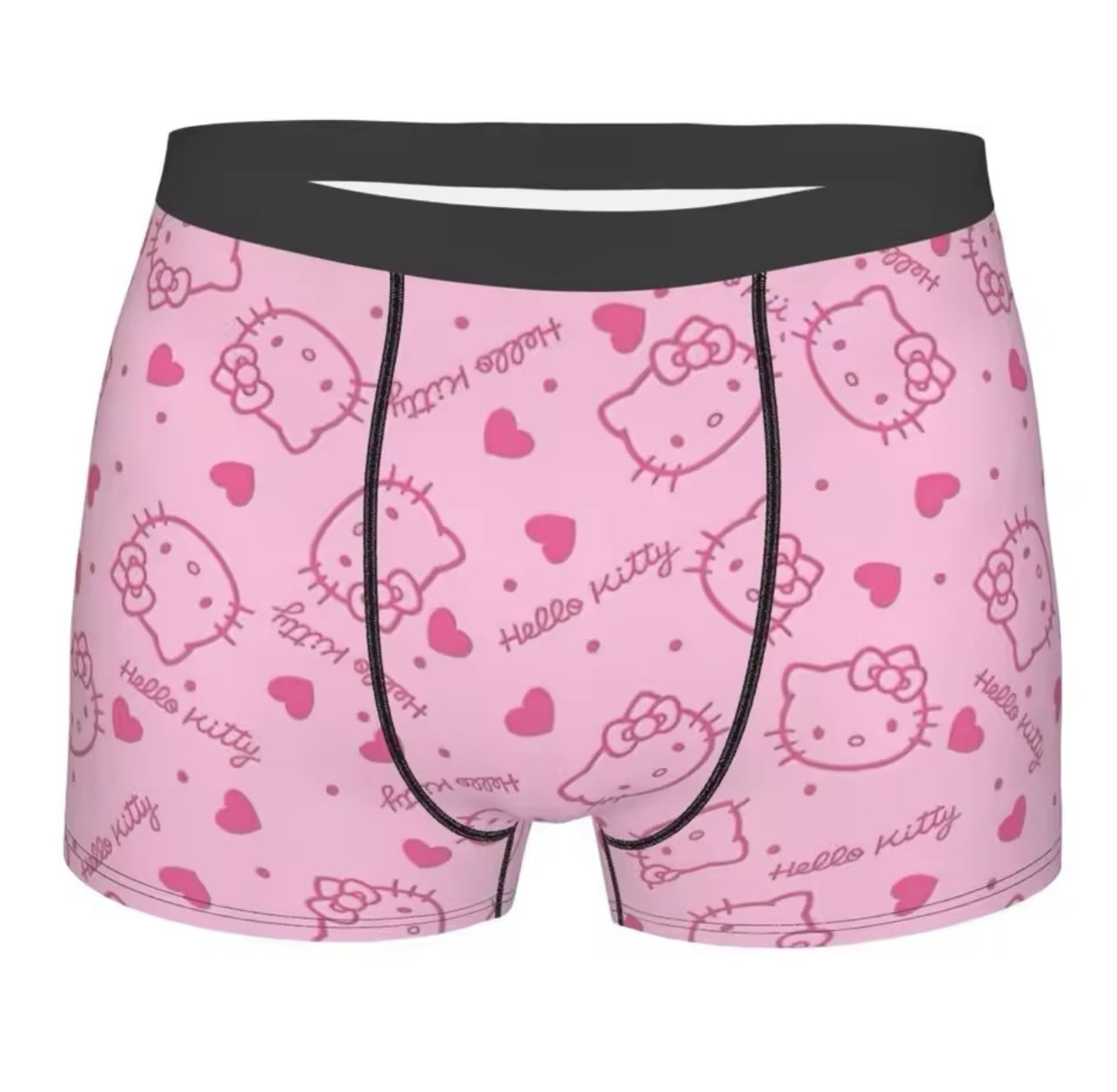 HelloKitty Boxers