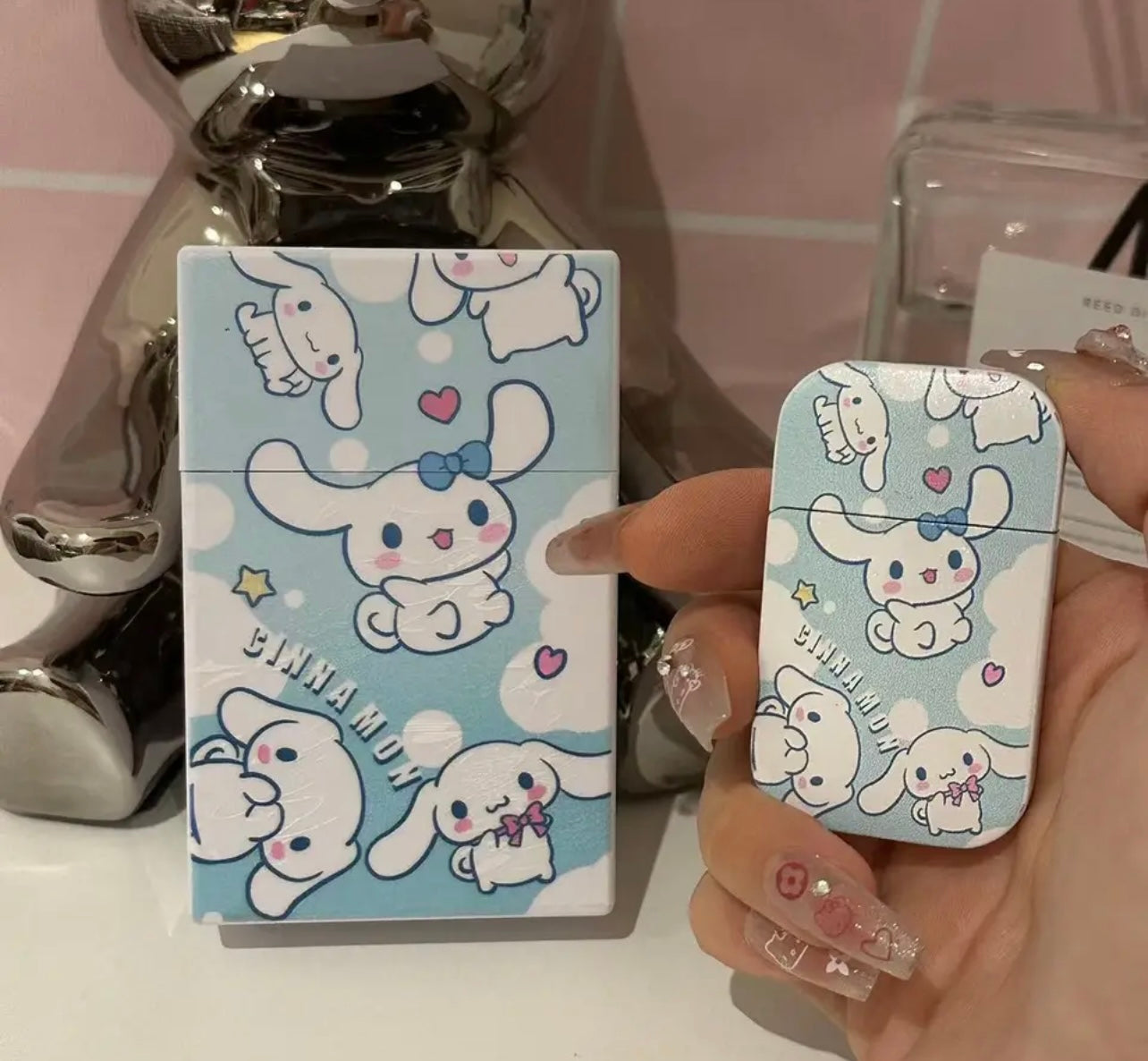 HelloKitty & Friends Torch Lighters