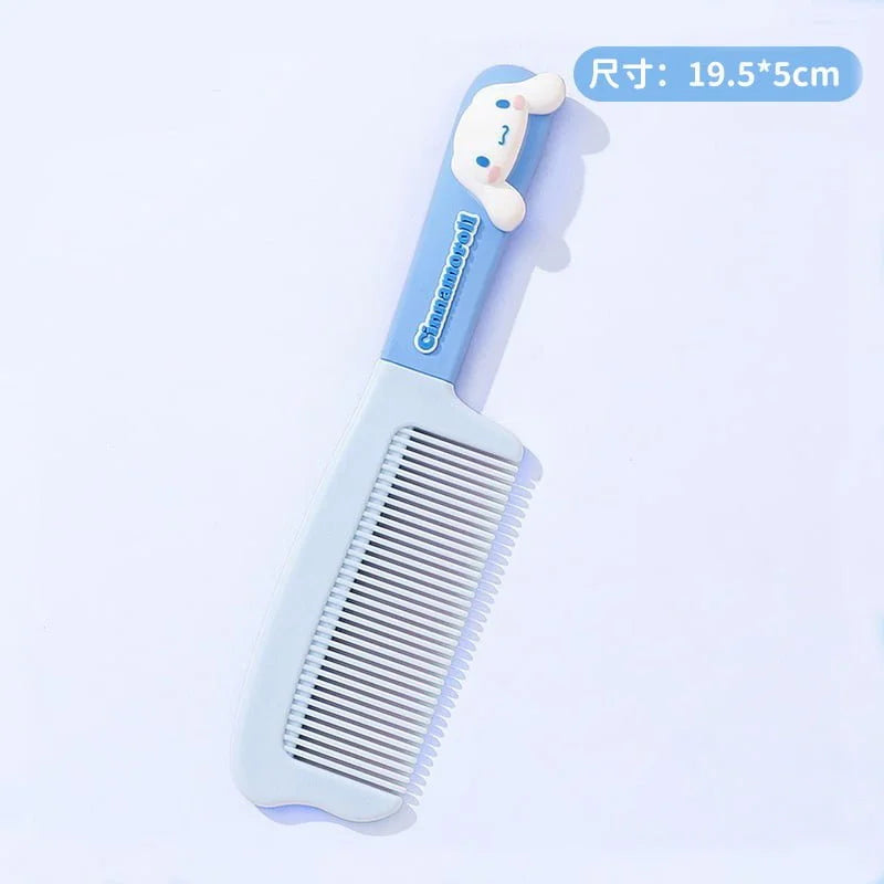 Sanrio HairBrush