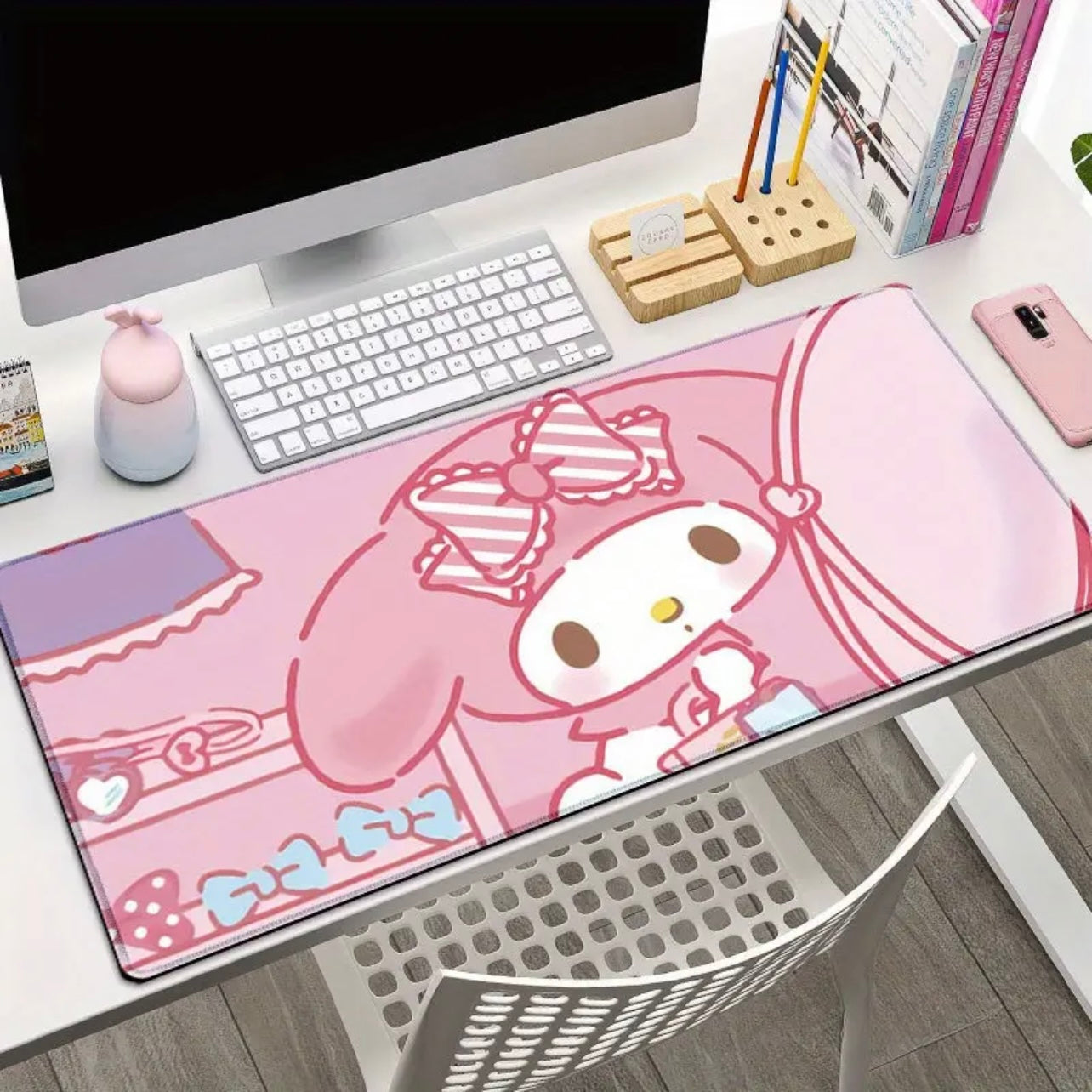 HelloKitty & Friends Large Mousepad